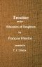 [Gutenberg 47621] • Fenelon's Treatise on the Education of Daughters / Translated from the French, and Adapted to English Readers